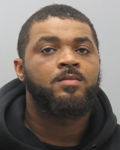 Mugshot of JAVAR DONTE MOPPIN