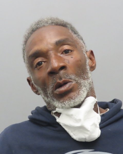 Mugshot of RONALD CARTEZ JOHNSON