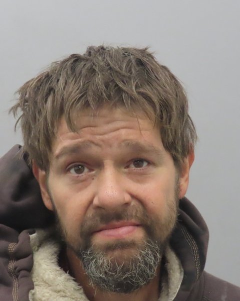 Mugshot of JOSHUA MITCHELL