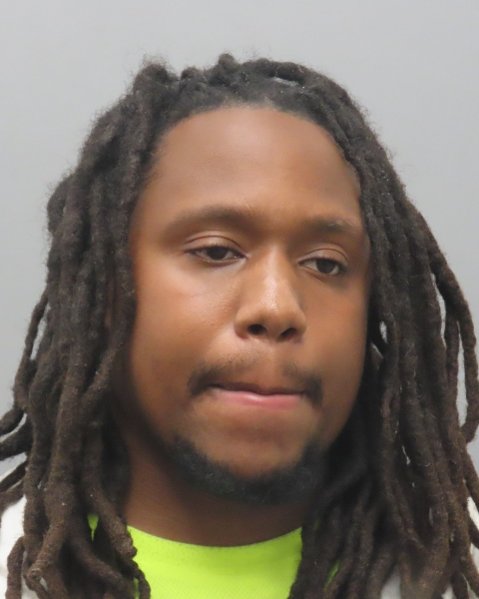 Mugshot of ANDREW RUSH