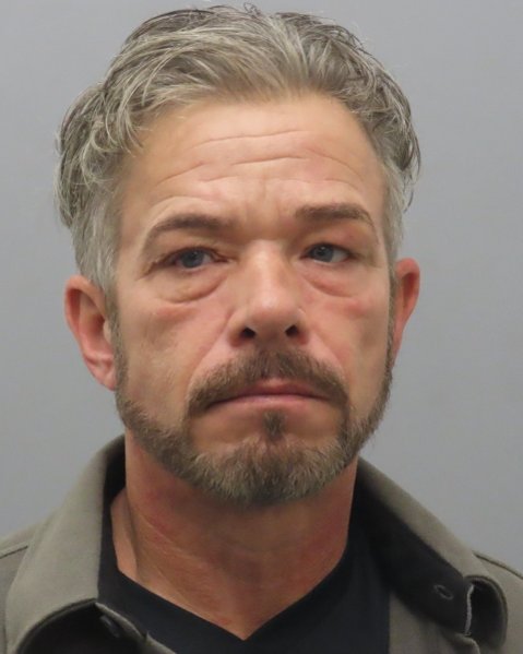 Mugshot of TERRY WESLEY BUNCH