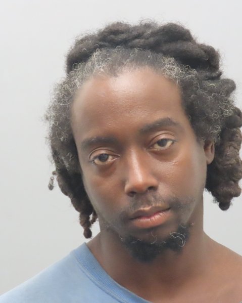 Mugshot of RAPHAEL HAYES