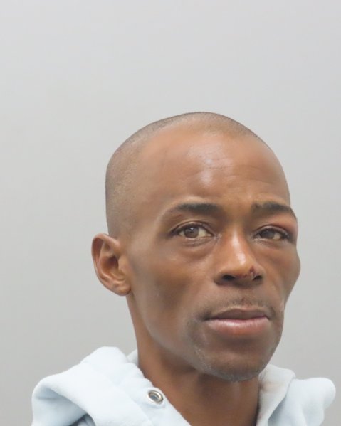Mugshot of HAROLD SMITH