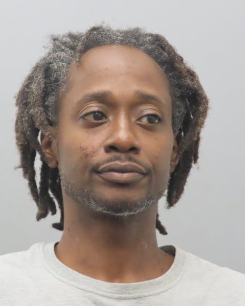 Mugshot of RICHMOND SOLUADE