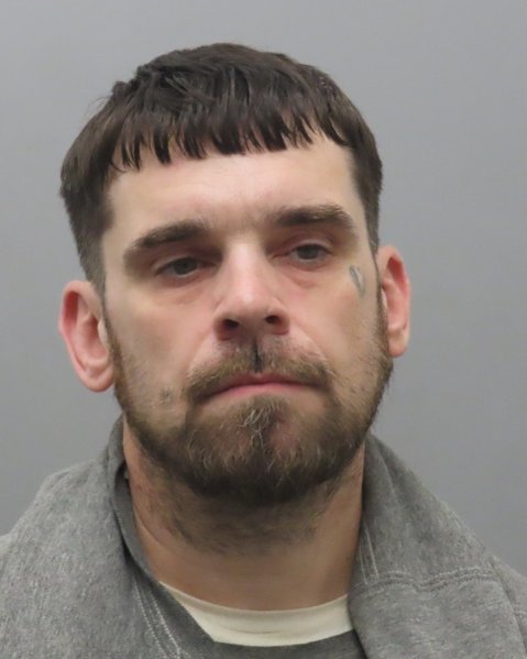 Mugshot of MATTHEW SCOTT HUX