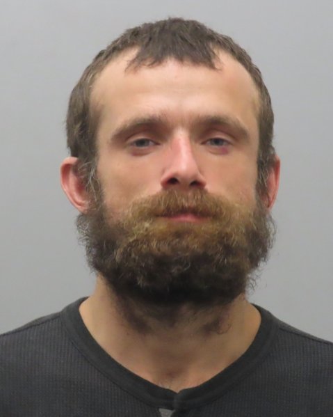 Mugshot of JACOB RYAN ABERNATHY