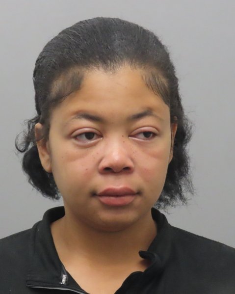 Mugshot of TALIAHA DANIELLE LADD