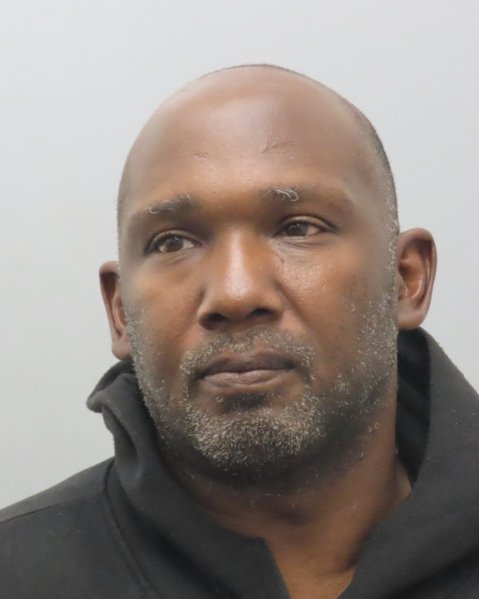 Mugshot of ALBERT HARRIS
