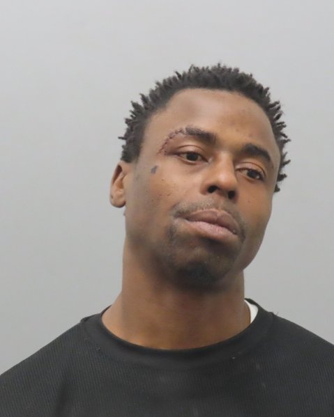 Mugshot of DARNELL LAMAR S RUSAN
