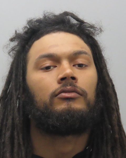 Mugshot of MIKELL MAURICE WATERSON