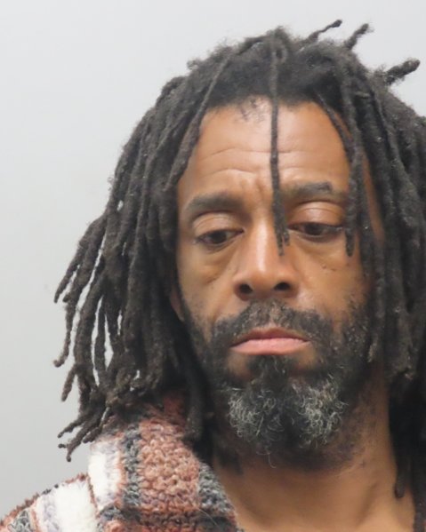Mugshot of DWIGHT ANTHONY J WILLIAMS