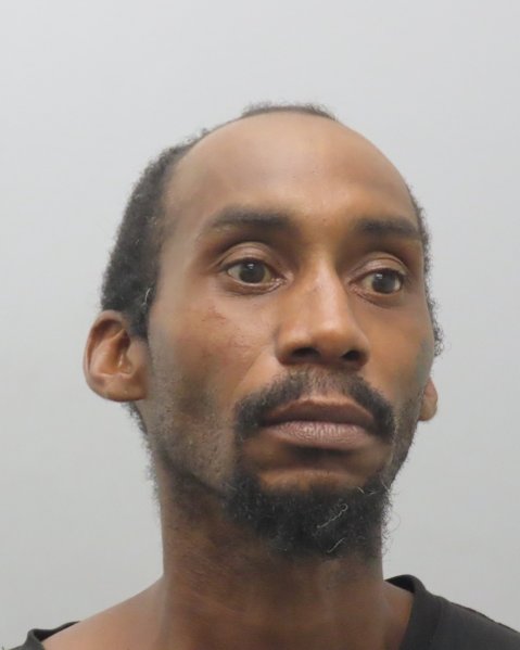 Mugshot of MARTEZ D THOMAS
