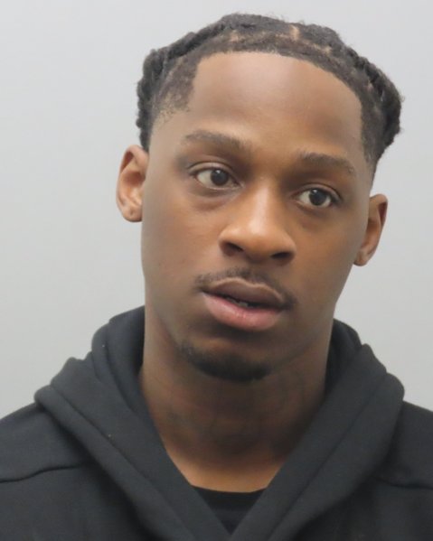 Mugshot of DQUAN LEAD REGANS