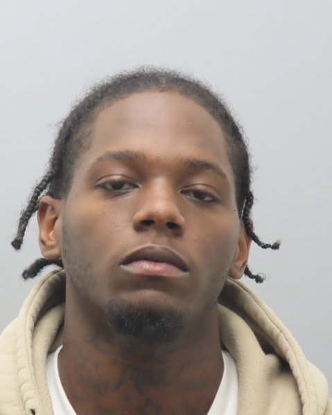 Mugshot of NATHEN ISAIAH WILLIAMS