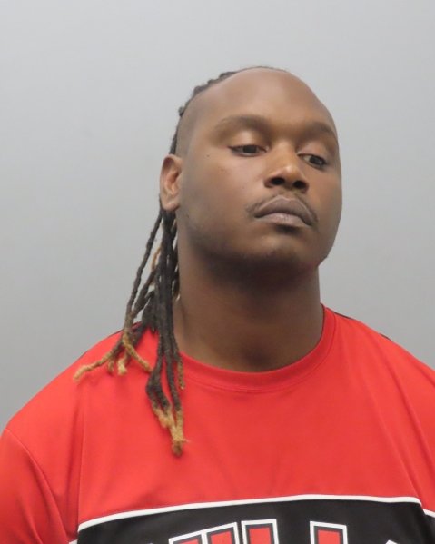 Mugshot of LAMONT TRAIVOR WILSON