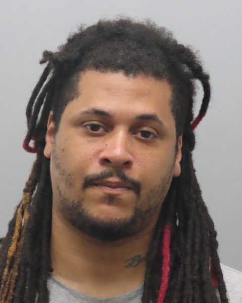 Mugshot of ERIC ISIAH SMITH