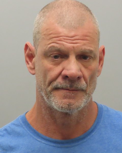 Mugshot of MICHAEL SEAN SCOTT MCCREA