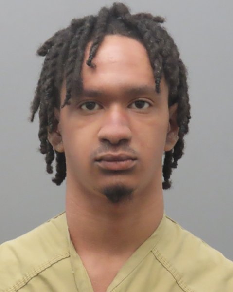 Mugshot of DEANGELO TAYLOR