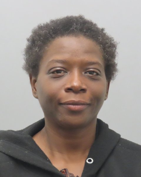 Mugshot of TAMMY TENAE GORDON