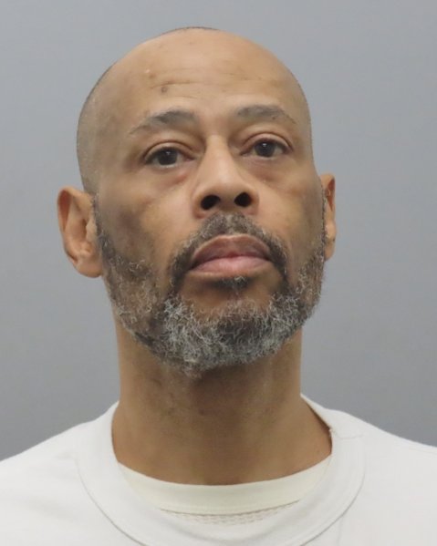 Mugshot of ANTHONY DWAND YOUNG