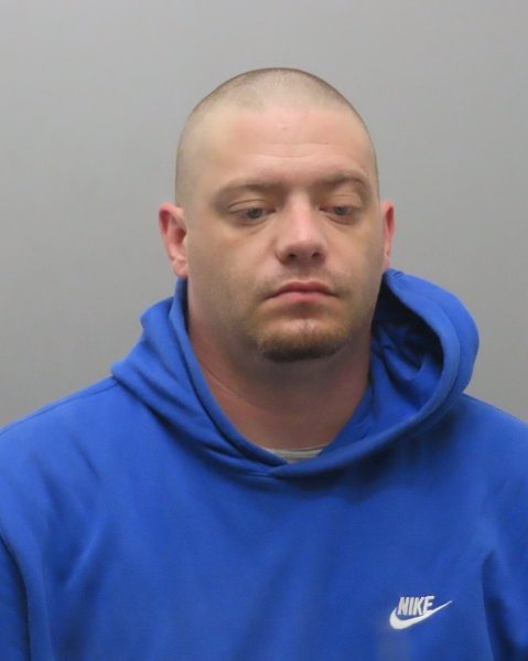 Mugshot of WILLIAM JOSEPH STORIE