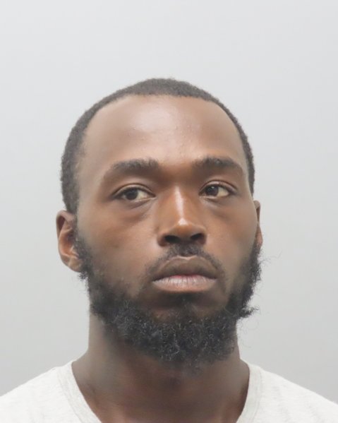 Mugshot of ELIJAH R TRICE
