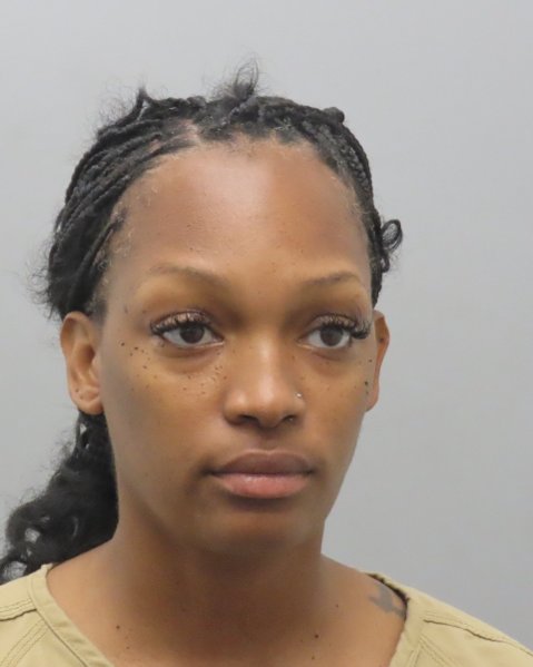 Mugshot of LASHI E MCGOWAN