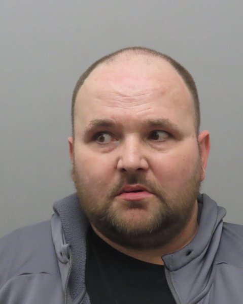 Mugshot of JEFFREY KIRK