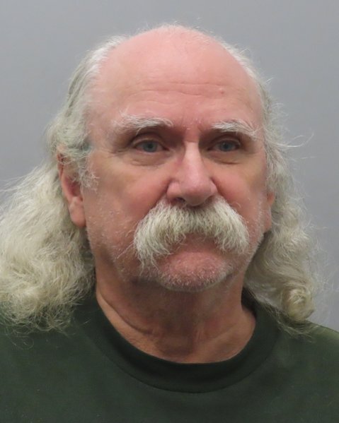 Mugshot of STEPHEN E GRAVES