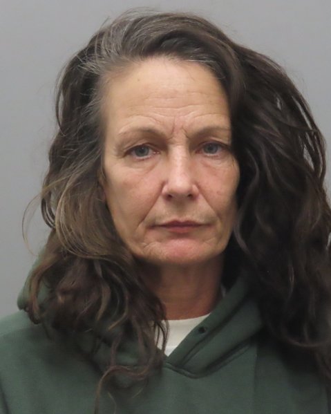 Mugshot of LAURI CARTWRIGHT