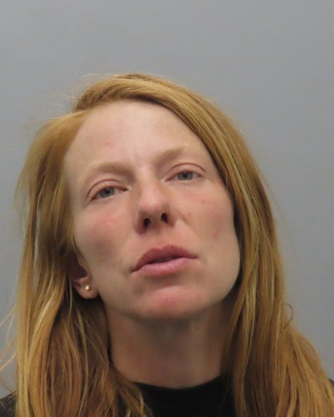 Mugshot of LEIA ANN MCFADDEN