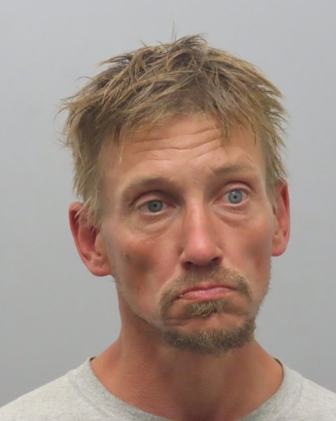 Mugshot of JAMES MICHAEL BIDELMAN