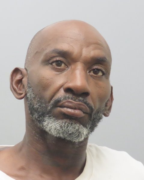 Mugshot of WILLIE GILLESPIE