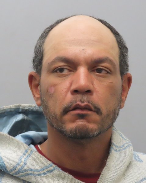 Mugshot of HARDY JONES