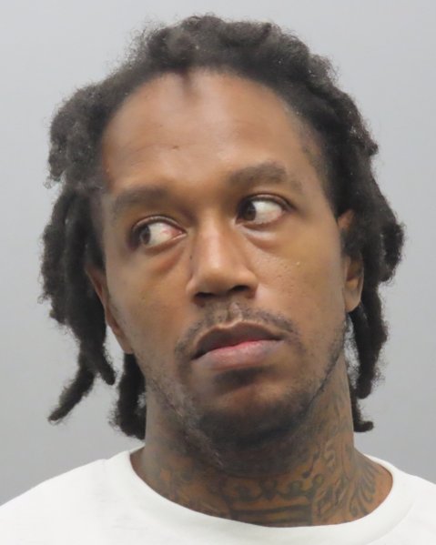 Mugshot of CLARENCE SAMUEL BURGESS