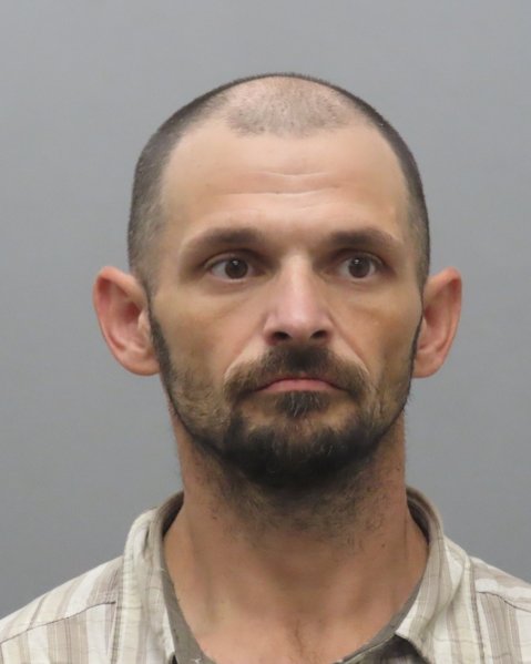 Mugshot of MICHAEL P MUNIE