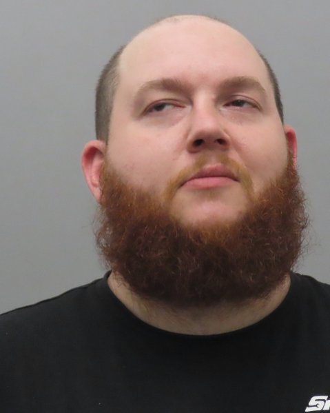 Mugshot of JESSE LEE DAVIS