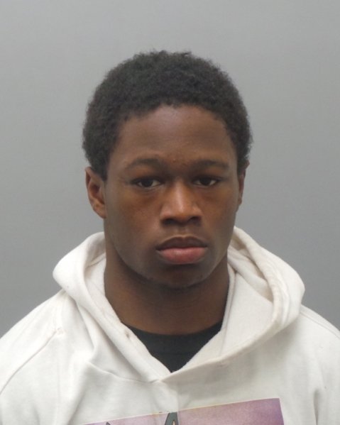 Mugshot of JALEN KELLER