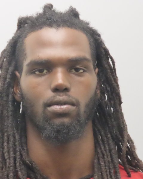 Mugshot of CARTEARE JAISHAUN DANGELO GORDON