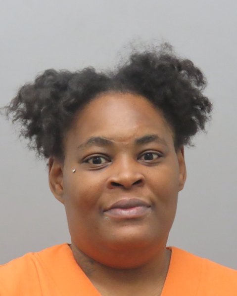 Mugshot of JANIELLE JANAY PHILLIPS