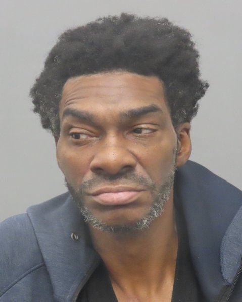 Mugshot of ANDRE L COBB