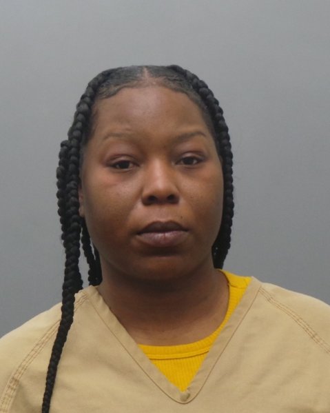 Mugshot of PORSCHE RENEE MOORE