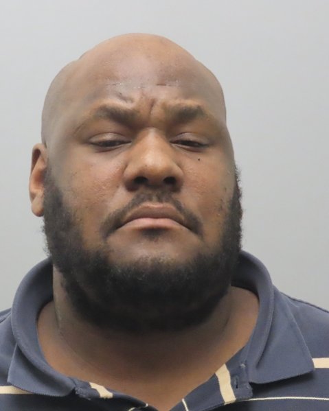 Mugshot of MICHAEL JOSEPH MCFADDEN