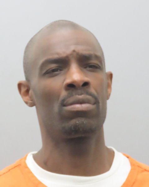 Mugshot of DEMETRIUS C INGRAM