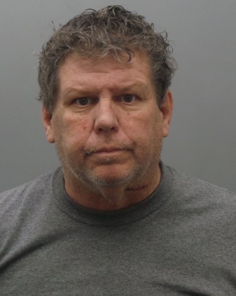 Mugshot of ROBERT RICHARD LEVERENZ