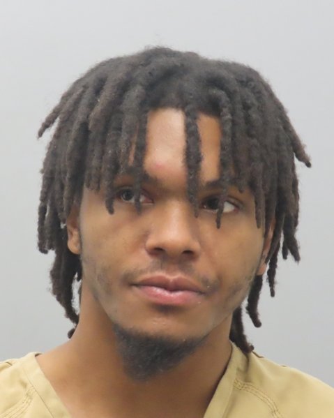 Mugshot of JOSEPH WILLIAM J ANDERSON