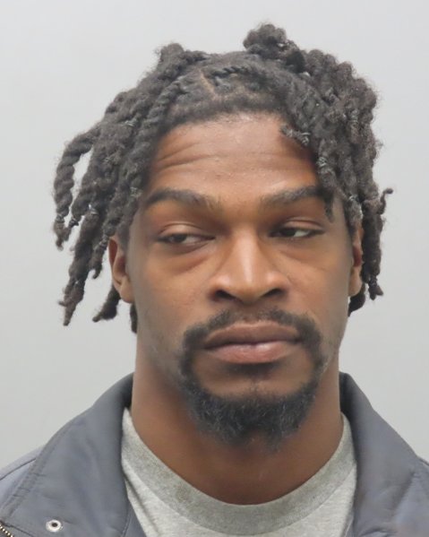 Mugshot of LAYTHAN LEVELL HEARTON
