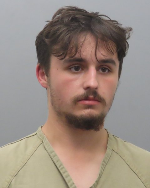 Mugshot of CALEB JOSHUA GAVEL-MURPHY