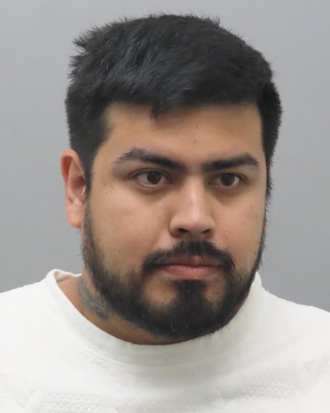 Mugshot of ARTURO ALDRETE