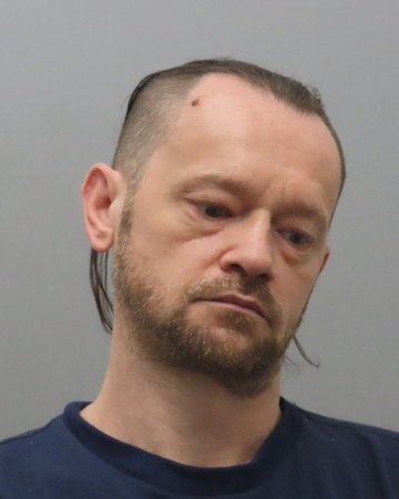 Mugshot of BRYAN EDWARD MATTHEW BREWER